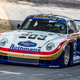 Illustration for article titled Watch The Bizarre Porsche 961, The First All-Wheel-Drive Le Mans Car, Run Again